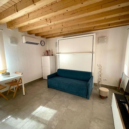 Ve-Nice Suite Casa Teresa C881 Venetië Buitenkant foto