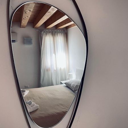 Ve-Nice Suite Casa Teresa C881 Venetië Buitenkant foto