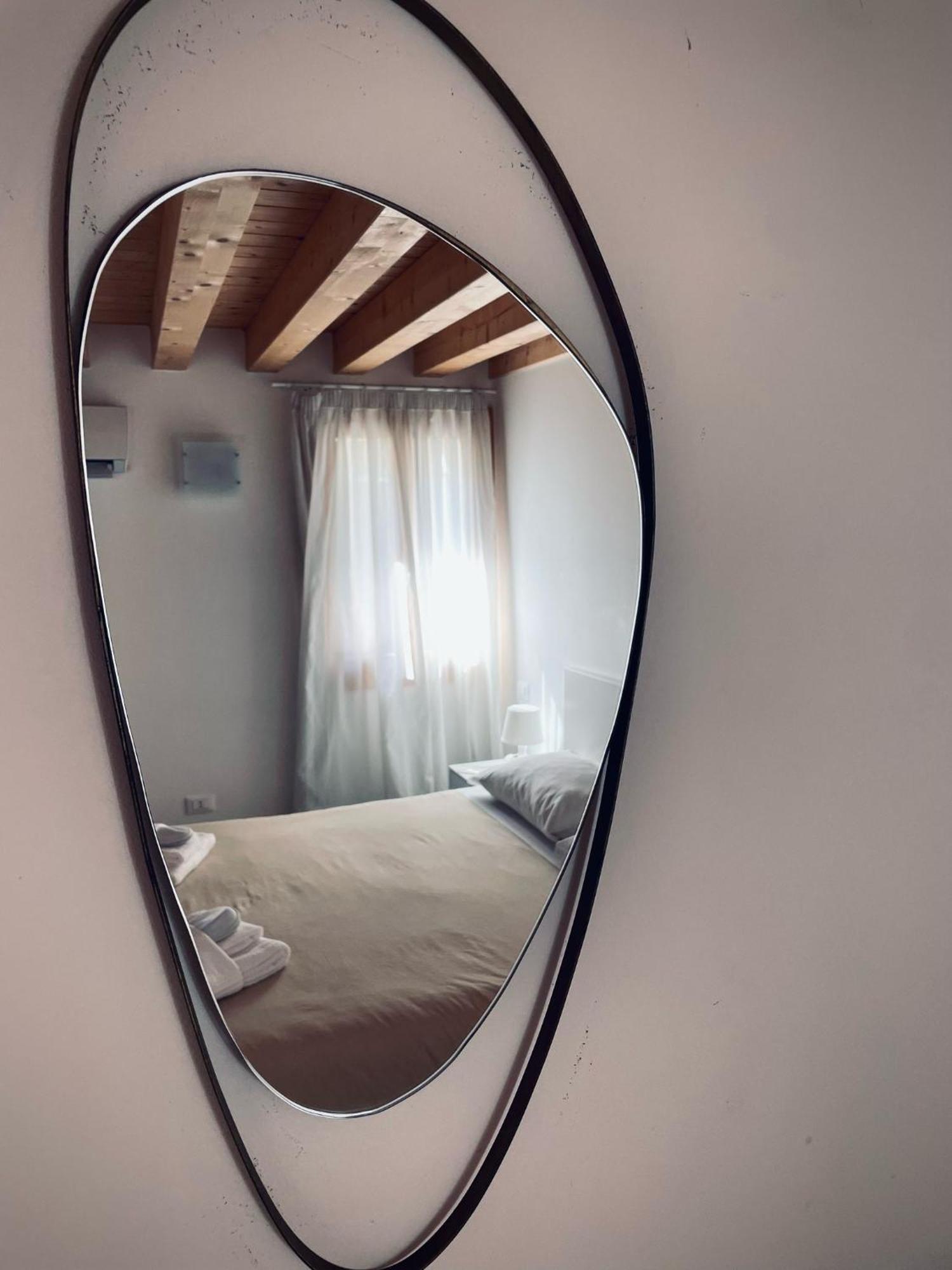 Ve-Nice Suite Casa Teresa C881 Venetië Buitenkant foto